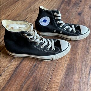 Classic Converse High tops